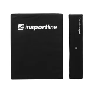 Dušilni bloki inSPORTline Inpak