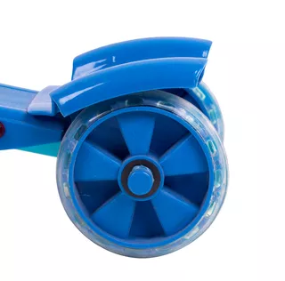 WORKER Tri 100 skiro - modra