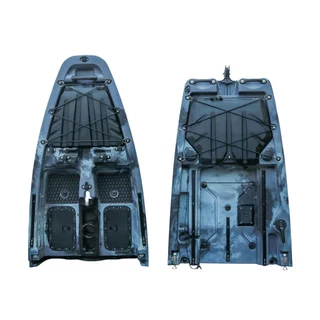 Zložljivi kajak inSPORTline Rhoner Urban Camo