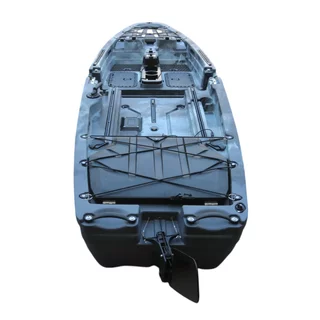 Zložljivi kajak inSPORTline Rhoner Urban Camo