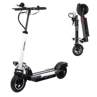 Električni skiro W-TEC Tendeal 700W 10" - črna