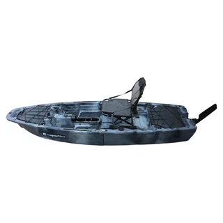 Zložljivi kajak inSPORTline Rhoner Urban Camo