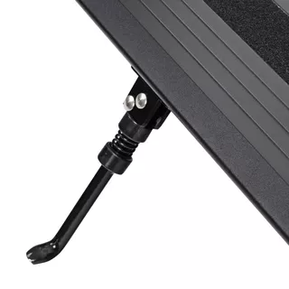Električni skiro W-TEC Tendeal 700W 10" - črna