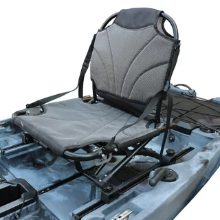Zložljivi kajak inSPORTline Rhoner Urban Camo