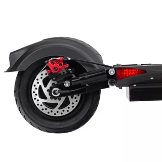 Električni skiro W-TEC Tendeal 700W 10" - črna