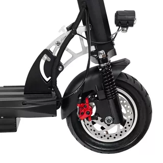 Električni skiro W-TEC Tendeal 700W 10" - črna