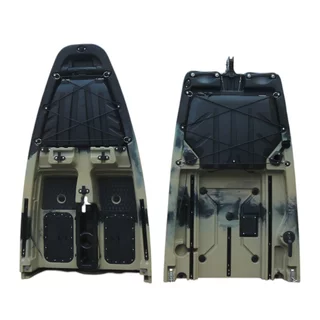 Zložljivi kajak inSPORTline Rhoner Desert Camo