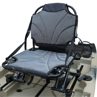 Zložljivi kajak inSPORTline Rhoner Desert Camo