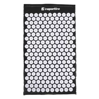 Akupresurna podloga inSPORTline AKU-500 75 x 44 cm - roza
