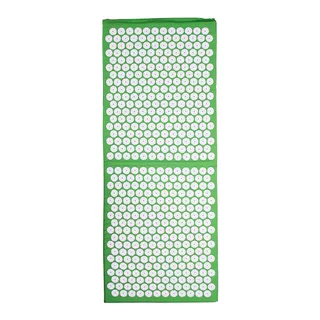 Akupresurna podloga inSPORTline AKU-1000 125 x 50 cm - roza