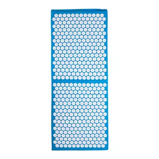 Akupresurna podloga inSPORTline AKU-1000 125 x 50 cm - roza