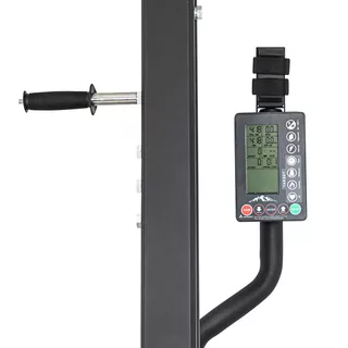 Verticon inSPORTline Pro 1000 SE