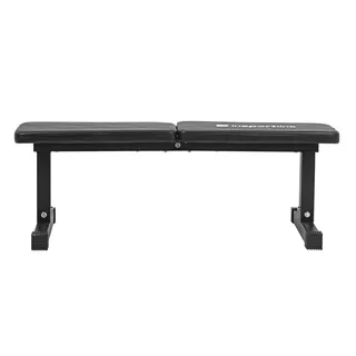 Ravna klop inSPORTline FB050