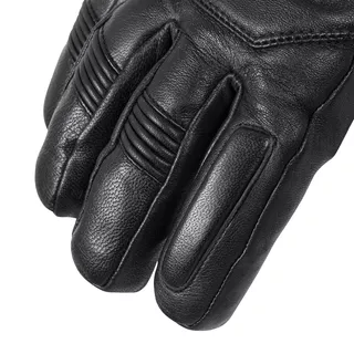 Moto rokavice W-TEC Freeze 190 - črna