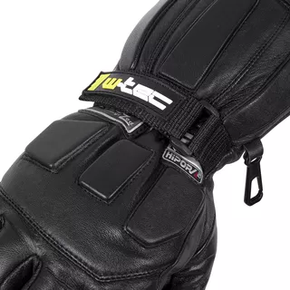 Moto rokavice W-TEC Freeze 190 - črna