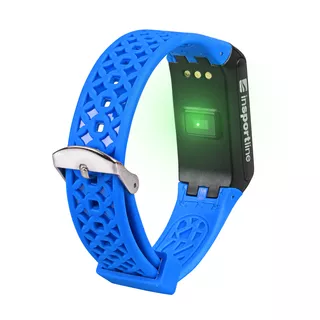 Fitnes ura inSPORTline Rivarock - modra
