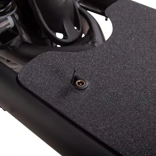 Električni skiro W-TEC Billar II 500W 12" - rdeča