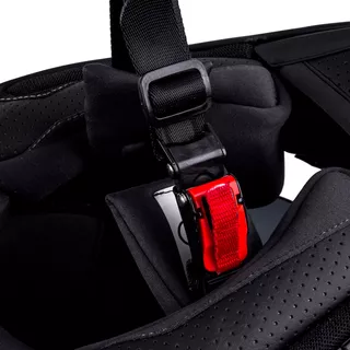 Moto čelada W-TEC V127 - črna-grafike