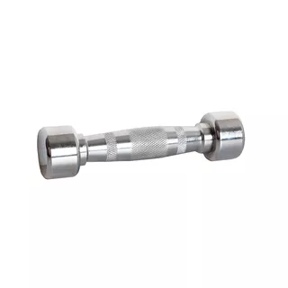 1 kg kromirana utež inSPORTline Chrome