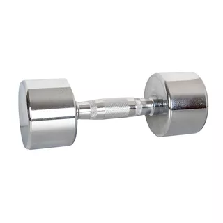 5 kg kromirana utež inSPORTline Chrome