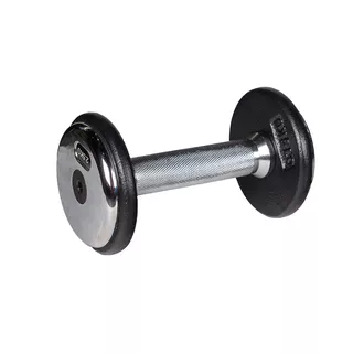 Enoročna utež inSPORTline ProfiST 2,5 kg