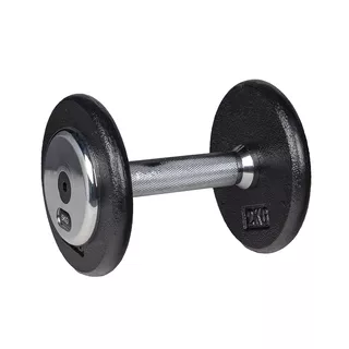 Enoročna utež inSPORTline ProfiST 5 kg