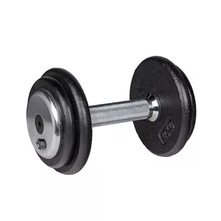 Enoročna utež inSPORTline ProfiST 7,5 kg