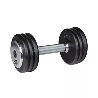 Enoročna utež inSPORTline ProfiST 10 kg