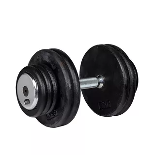 Enoročna utež inSPORTline ProfiST 30 kg