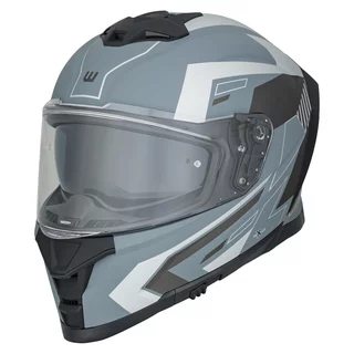 Moto čelada W-TEC Nexwor Graphic