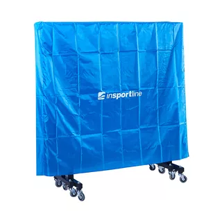 Notranja prevleka za zložljivo mizo za namizni tenis inSPORTline Takepe 158x143x18 cm