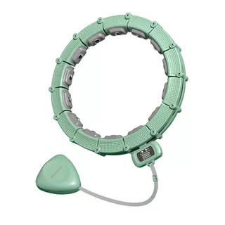Masažni obroč inSPORTline Weight Hoop Lite 69-135 cm
