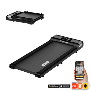 Zložljiva tekalna steza inSPORTline ZenRun Fold 10