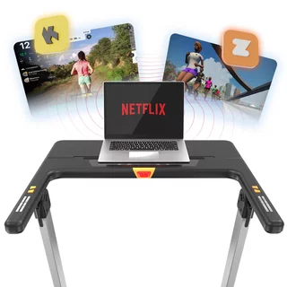 Tekalna steza inSPORTline ZenRun 20