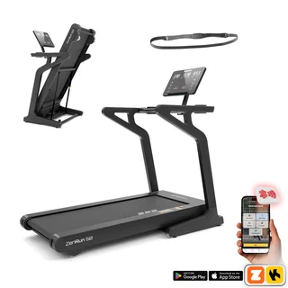 Tekalna steza inSPORTline ZenRun 50