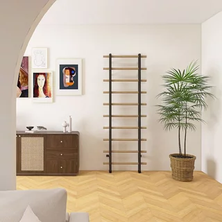 Letvenik inSPORTline Wootamax 220x80 cm z 2 možnostima namestitve