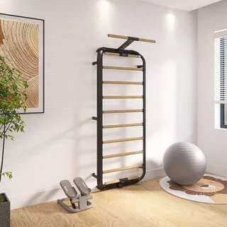 Letvenik inSPORTline Wootalux 220x86 cm