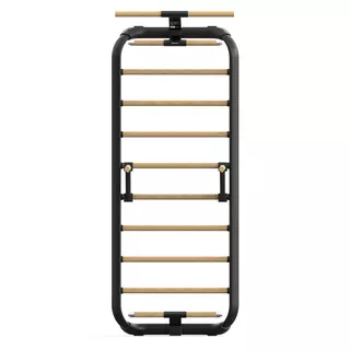 Letvenik inSPORTline Wootalux 220x86 cm