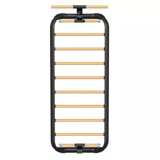 Letvenik inSPORTline Wootalux 220x86 cm