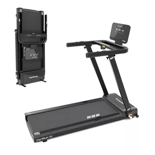 Tekalna steza inSPORTline ZenRun 15