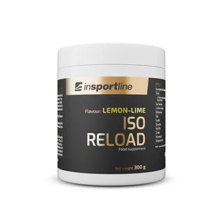 Izotonični napitek inSPORTline IsoReload 300 g
