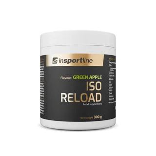 Izotonični napitek inSPORTline IsoReload 300 g