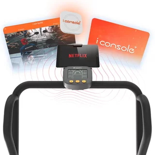 Fitnes stopnice inSPORTline ZenPeak 30