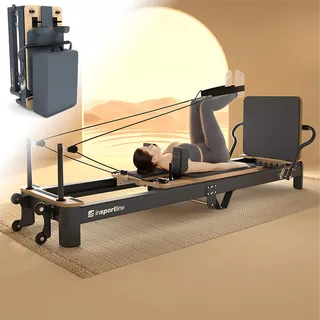Pilates oblikovalec mišic inSPORTline Comfolder