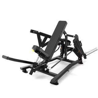 Naprava za rame inSPORTline Velocer plate loaded