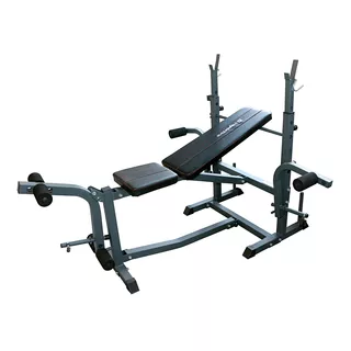 Fitnes klop inSPORTline Adjust