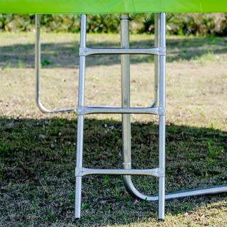 Trampolin set inSPORTline Irbiso 366 cm