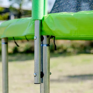 Trampolin set inSPORTline Irbiso 366 cm