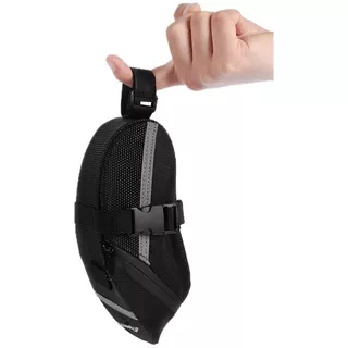 Torbica za pod sedež kolesa inSPORTline Bornad
