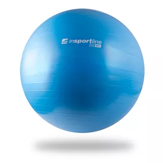 Gimnastična žoga inSPORTline Lite Ball 55 cm